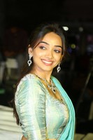 Saanve Megghana Photos